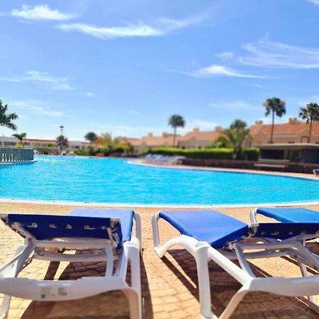 Homely Apt In Modern Building With Pool San Miguel de Abona Exterior foto